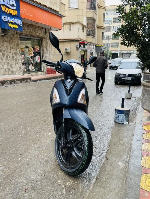 SYM ST 2026