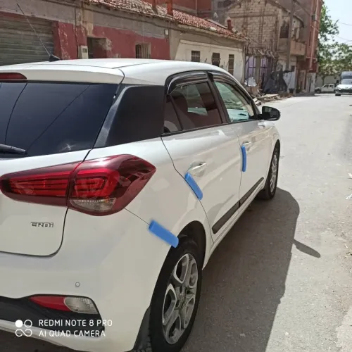 Hyundai i20 2020 i20