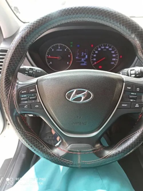 Hyundai i20 2020 i20