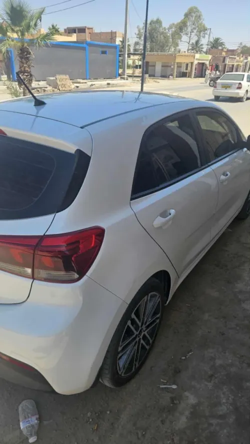 Kia Rio 5 portes 2020 Rio 5 portes