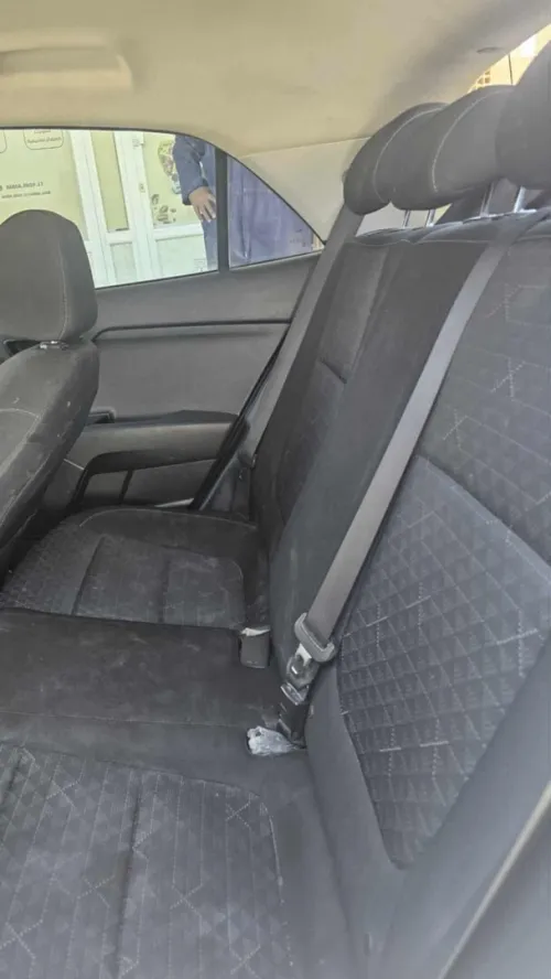 Kia Rio 5 portes 2020 Rio 5 portes