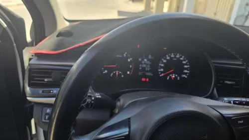 Kia Rio 5 portes 2020 Rio 5 portes