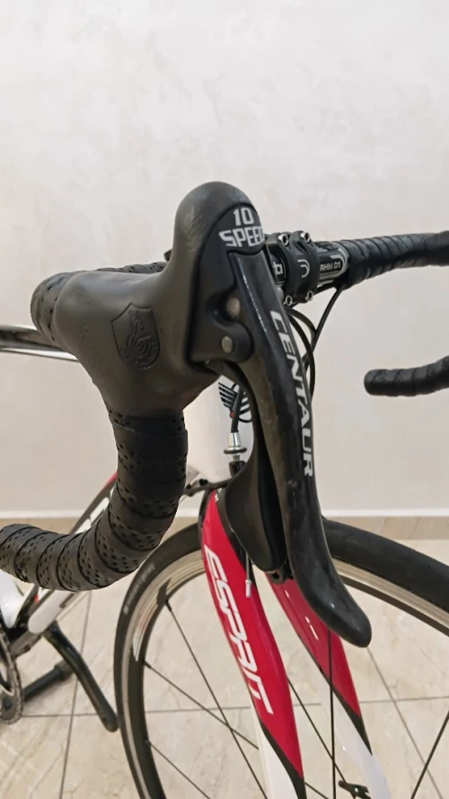 Velo course 