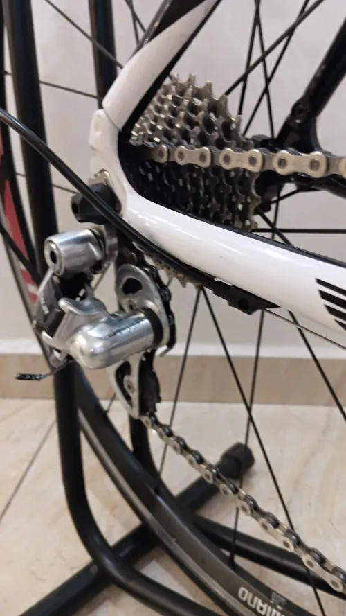 Velo course 