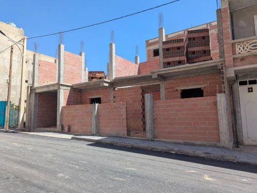 Vente Villa Constantine El khroub