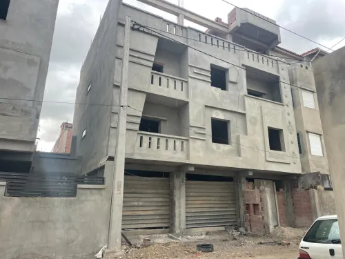 Vente Villa Constantine El khroub