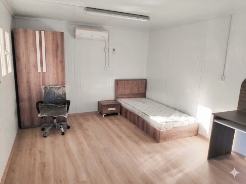 Cabine Studio