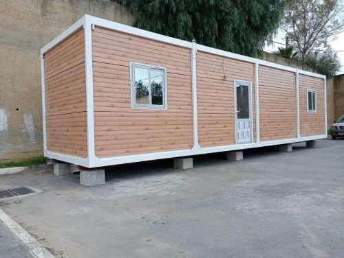 Cabine Studio
