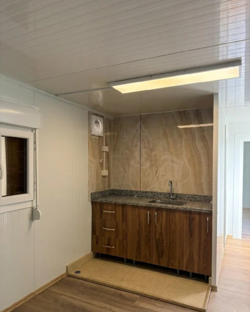 Cabine Studio