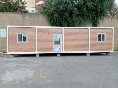Cabine Studio