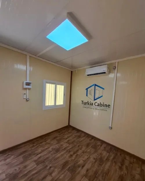 مكاتب إدارية / Cabine Bureautique