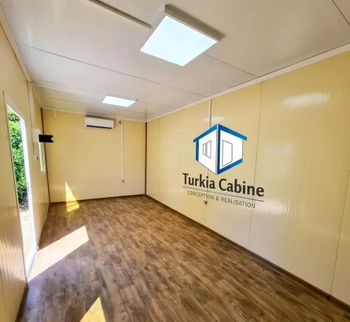مكاتب إدارية / Cabine Bureautique