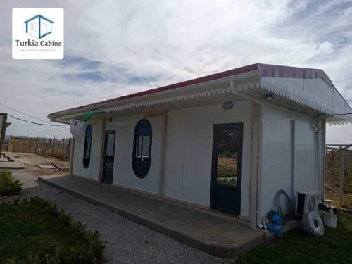 Cabine Studio