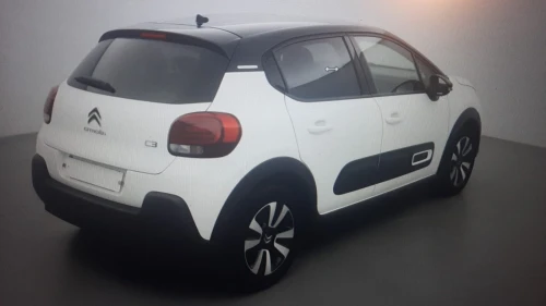 Citroen C3 2024 Max