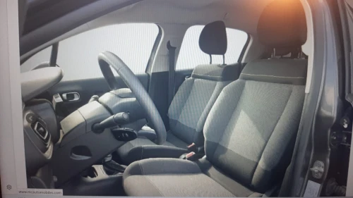 Citroen C3 2024 Max