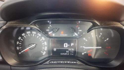 Citroen C3 2024 Max