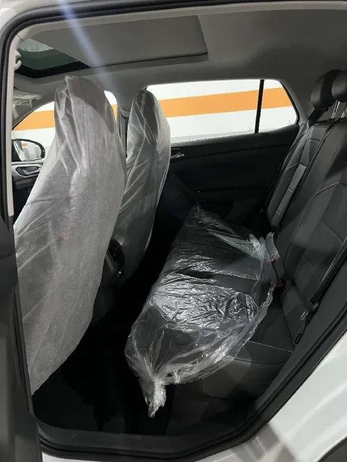 Volkswagen T-Cross 2025 T-Cross