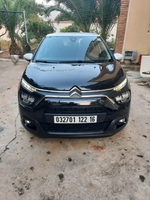 Citroen C3 2022 Collection
