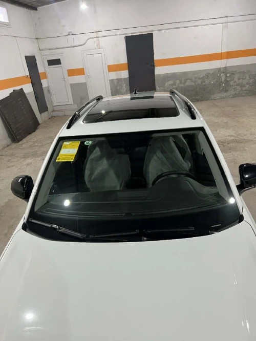 Volkswagen T-Cross 2025 T-Cross