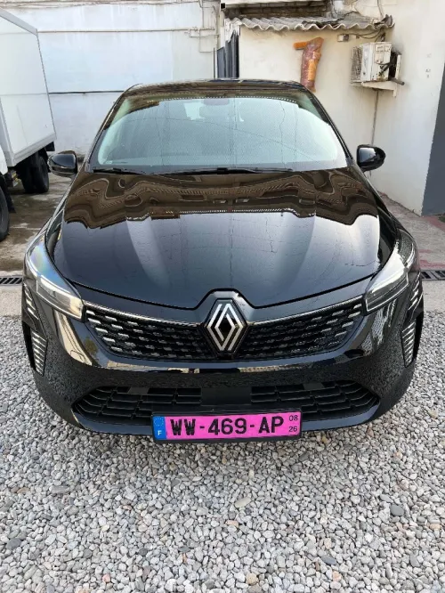 Renault Clio 5  2026 Equilibre