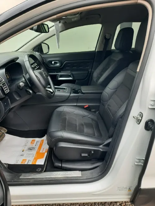 Citroen C5 2023 C5