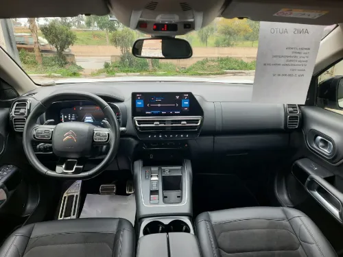 Citroen C5 2023 C5