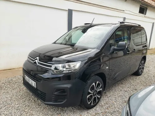 Citroen Berlingo 2024 Berlingo