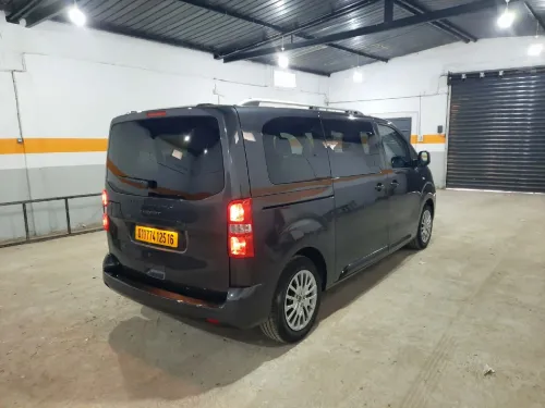 Peugeot Expert 2025 Combi
