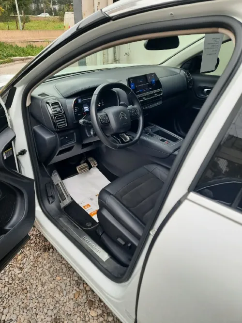 Citroen C5 2023 C5