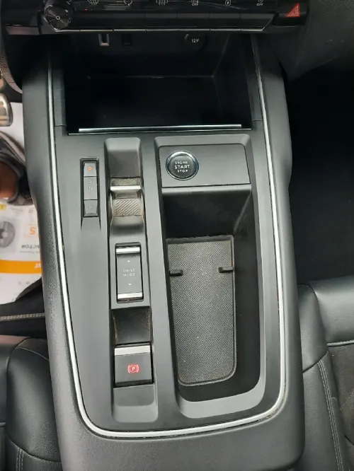 Citroen C5 2023 C5