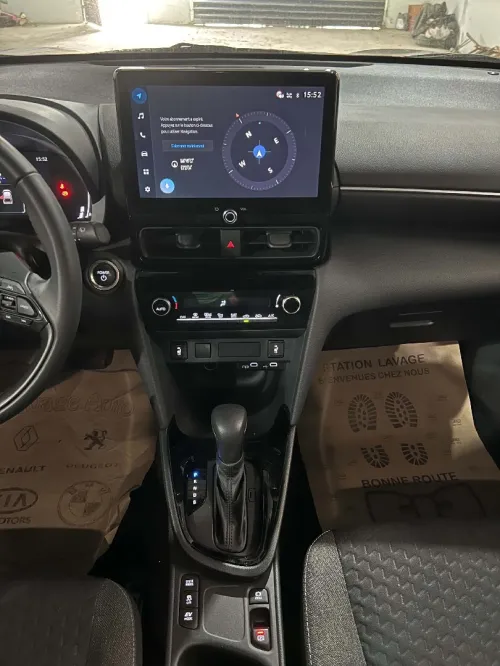 Toyota Cross 2025 Cross