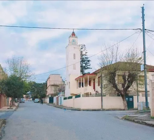 Location Local Alger El harrach