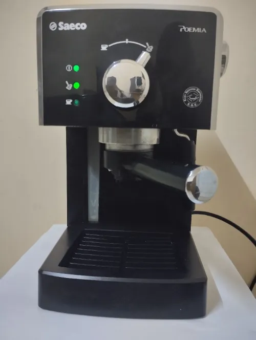 Machine a café