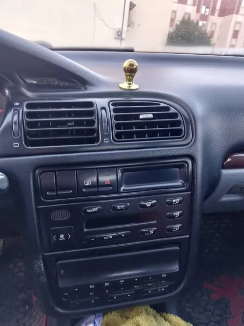 Peugeot 406 1996 406