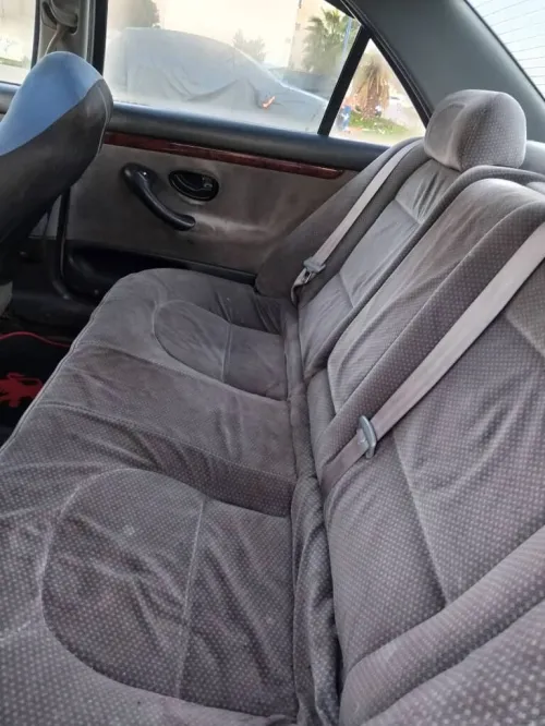 Peugeot 406 1996 406