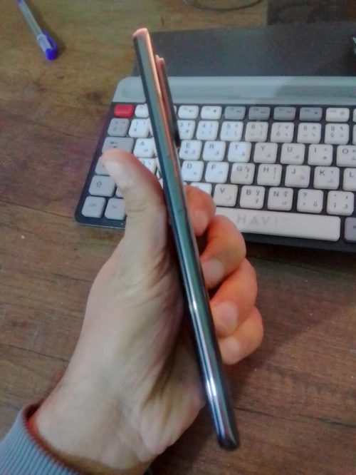 Xiaomi MI 11i