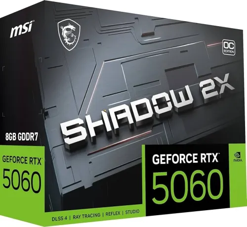 PC RTX 5060 i5-14600KF 64 GB