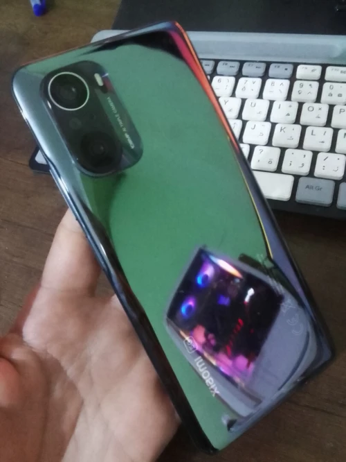 Xiaomi MI 11i