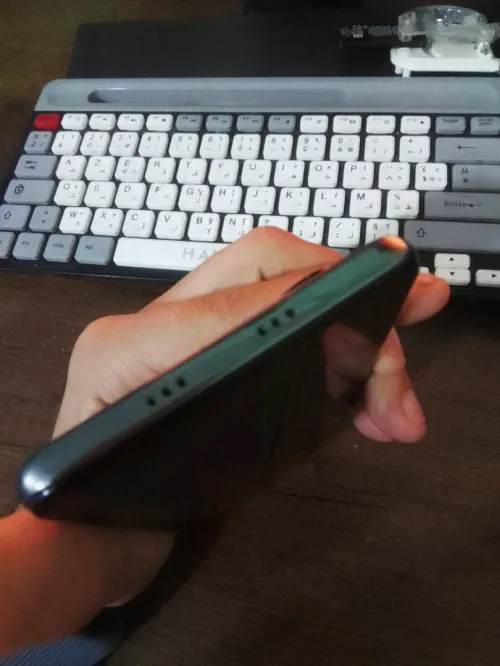 Xiaomi MI 11i