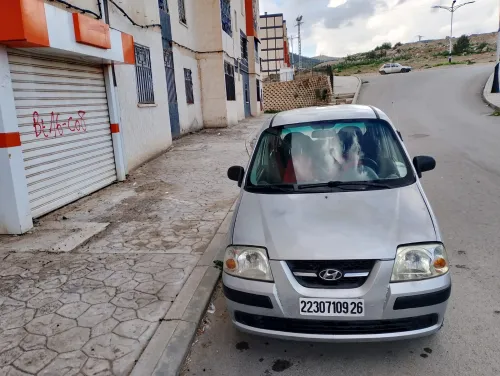 Hyundai Atos 2009 GL
