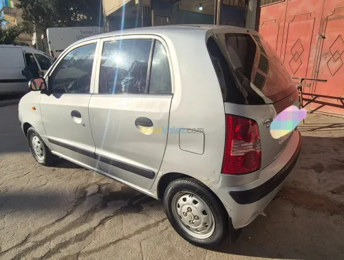 Hyundai Atos 2009 GL