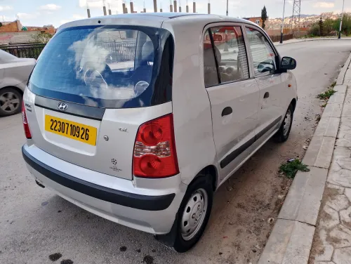 Hyundai Atos 2009 GL