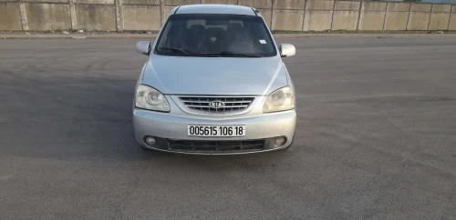 Kia Carens 2006 Lx