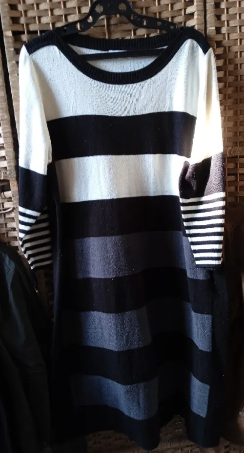 Robes et Vestes