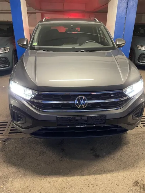 Volkswagen T-Roc 2023 R-Line 