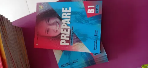 Livre double programme en français 