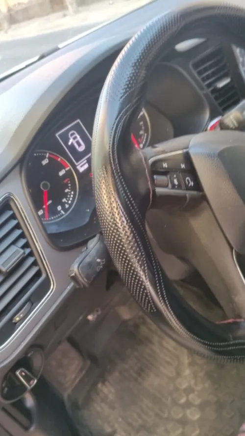Seat Leon 2019 Performance