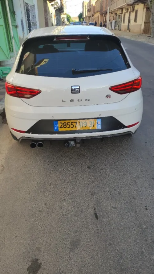 Seat Leon 2019 FR