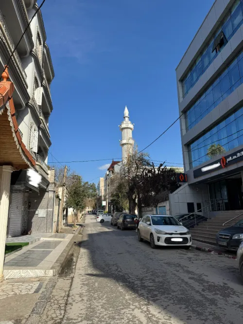 Location Local Constantine Constantine