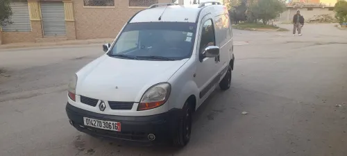 Renault Kangoo 2006 Kangoo